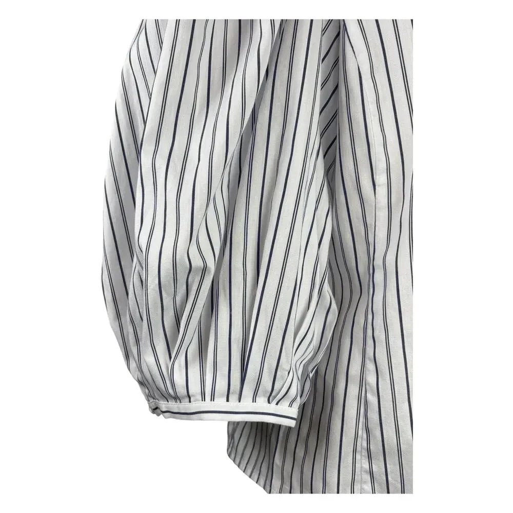 Madewell oversized puff